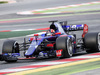 TEST F1 BARCELLONA 1 MARZO, Daniil Kvyat (RUS) Scuderia Toro Rosso STR12.
01.03.2017.