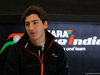 TEST F1 BARCELLONA 1 MARZO, Alfonso Celis Jr (MEX) Sahara Force India F1 Development Driver.
01.03.2017.