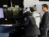 TEST F1 BARCELLONA 1 MARZO, Nico Rosberg (GER).
01.03.2017.
