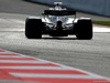 TEST F1 BARCELLONA 1 MARZO, Valtteri Bottas (FIN) Mercedes AMG F1 
01.03.2017.