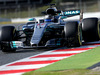 TEST F1 BARCELLONA 1 MARZO, Valtteri Bottas (FIN) Mercedes AMG F1 
01.03.2017.
