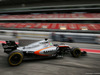 TEST F1 BARCELLONA 1 MARZO, Alfonso Celis Jr (MEX) Sahara Force India F1 VJM10 Development Driver leaves the pits.
01.03.2017.