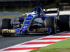 TEST F1 BARCELLONA 1 MARZO, Marcus Ericsson (SWE) Sauber F1 Team 
01.03.2017.