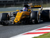 TEST F1 BARCELLONA 1 MARZO, Jolyon Palmer (GBR) Renault Sport F1 Team  
01.03.2017.