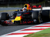 TEST F1 BARCELLONA 1 MARZO, Daniel Ricciardo (AUS) Red Bull Racing 
01.03.2017.