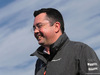 TEST F1 BARCELLONA 1 MARZO, Eric Boullier (FRA) McLaren Racing Director.
01.03.2017.