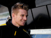 TEST F1 BARCELLONA 1 MARZO, Nico Hulkenberg (GER) Renault Sport F1 Team.
01.03.2017.