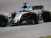 TEST F1 BARCELLONA 1 MARZO, Alfonso Celis Jr (MEX) Sahara Force India F1 VJM10 Development Driver.
01.03.2017.