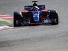 TEST F1 BARCELLONA 1 MARZO, Daniil Kvyat (RUS) Scuderia Toro Rosso STR12.
01.03.2017.