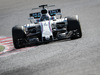 TEST F1 BARCELLONA 1 MARZO, Lance Stroll (CDN) Williams FW40.
01.03.2017.