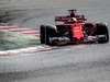 TEST F1 BARCELLONA 1 MARZO, Sebastian Vettel (GER) Ferrari SF70H.
01.03.2017.