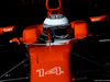 TEST F1 BARCELLONA 1 MARZO, Fernando Alonso (ESP) McLaren MCL32.
01.03.2017.