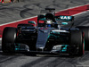 TEST F1 BARCELLONA 1 MARZO, Valtteri Bottas (FIN) Mercedes AMG F1 W08.
01.03.2017.