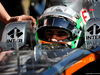 TEST F1 BARCELLONA 1 MARZO, Alfonso Celis Jr (MEX) Sahara Force India F1 VJM10 Development Driver.
01.03.2017.