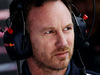 TEST F1 BARCELLONA 1 MARZO, Christian Horner (GBR) Red Bull Racing Team Principal.
01.03.2017.