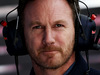 TEST F1 BARCELLONA 1 MARZO, Christian Horner (GBR) Red Bull Racing Team Principal.
01.03.2017.