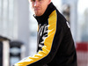 TEST F1 BARCELLONA 1 MARZO, Nico Hulkenberg (GER) Renault Sport F1 Team.
01.03.2017.