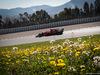 TEST F1 BARCELLONA 1 MARZO, Sebastian Vettel (GER) Ferrari SF70H.
01.03.2017.