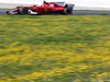 TEST F1 BARCELLONA 1 MARZO, Sebastian Vettel (GER) Ferrari SF70H.
01.03.2017.