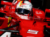 TEST F1 BARCELLONA 1 MARZO, Sebastian Vettel (GER) Ferrari SF70H.
01.03.2017.