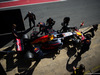TEST F1 BARCELLONA 1 MARZO, Daniel Ricciardo (AUS) Red Bull Racing RB13.
01.03.2017.