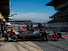 TEST F1 BARCELLONA 1 MARZO, Romain Grosjean (FRA) Haas F1 Team VF-17.
01.03.2017.