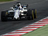 TEST F1 BARCELLONA 1 MARZO, Lance Stroll (CDN) Williams FW40.
01.03.2017.