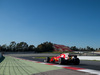 TEST F1 BARCELLONA 1 MARZO, Sebastian Vettel (GER) Ferrari SF70H.
01.03.2017.