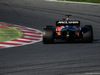 TEST F1 BARCELLONA 1 MARZO, Fernando Alonso (ESP) McLaren MCL32.
01.03.2017.