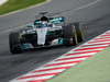 TEST F1 BARCELLONA 1 MARZO, Valtteri Bottas (FIN) Mercedes AMG F1 W08.
01.03.2017.