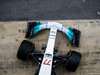 TEST F1 BARCELLONA 1 MARZO, Valtteri Bottas (FIN) Mercedes AMG F1 W08.
01.03.2017.