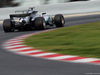 TEST F1 BARCELLONA 1 MARZO, Valtteri Bottas (FIN) Mercedes AMG F1 W08.
01.03.2017.