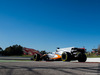TEST F1 BARCELLONA 1 MARZO, Alfonso Celis Jr (MEX) Sahara Force India F1 VJM10 Development Driver.
01.03.2017.