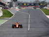 TEST F1 BARCELLONA 1 MARZO, Fernando Alonso (ESP) McLaren MCL32.
01.03.2017.