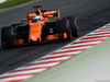 TEST F1 BARCELLONA 1 MARZO, Fernando Alonso (ESP) McLaren MCL32.
01.03.2017.