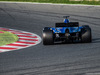 TEST F1 BARCELLONA 1 MARZO, Marcus Ericsson (SWE) Sauber C36.
01.03.2017.