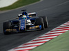 TEST F1 BARCELLONA 1 MARZO, Marcus Ericsson (SWE) Sauber C36.
01.03.2017.