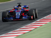 TEST F1 BARCELLONA 1 MARZO, Daniil Kvyat (RUS) Scuderia Toro Rosso STR12.
01.03.2017.