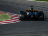 TEST F1 BARCELLONA 1 MARZO, Jolyon Palmer (GBR) Renault Sport F1 Team RS17.
01.03.2017.