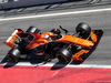 TEST F1 BARCELLONA 1 MARZO, 01.03.2017 - Fernando Alonso (ESP) McLaren MCL32 a