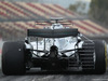 TEST F1 BARCELLONA 1 MARZO, 01.03.2017 - Valtteri Bottas (FIN) Mercedes AMG F1 W08