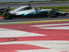 TEST F1 BARCELLONA 1 MARZO, 01.03.2017 - Valtteri Bottas (FIN) Mercedes AMG F1 W08