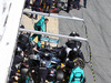 TEST F1 BARCELLONA 1 MARZO, 01.03.2017 - Valtteri Bottas (FIN) Mercedes AMG F1 W08