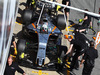TEST F1 BARCELLONA 1 MARZO, 01.03.2017 - Alfonso Celis (MEX) Test Driver, Sahara Force India Team Development Driver