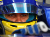 TEST F1 BARCELLONA 1 MARZO, 01.03.2017 - Marcus Ericsson (SUE) Sauber C36