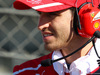 TEST F1 BARCELLONA 1 MARZO, 01.03.2017 - Antonio Giovinazzi (ITA) Ferrari third driver