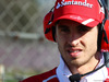 TEST F1 BARCELLONA 1 MARZO, 01.03.2017 - Antonio Giovinazzi (ITA) Ferrari third driver