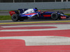 TEST F1 BARCELLONA 1 MARZO, 01.03.2017 - Daniil Kvyat (RUS) Scuderia Toro Rosso STR12