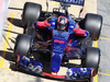 TEST F1 BARCELLONA 1 MARZO, 01.03.2017 - Daniil Kvyat (RUS) Scuderia Toro Rosso STR12