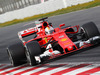 TEST F1 BARCELLONA 1 MARZO, 01.03.2017 - Sebastian Vettel (GER) Ferrari SF70H